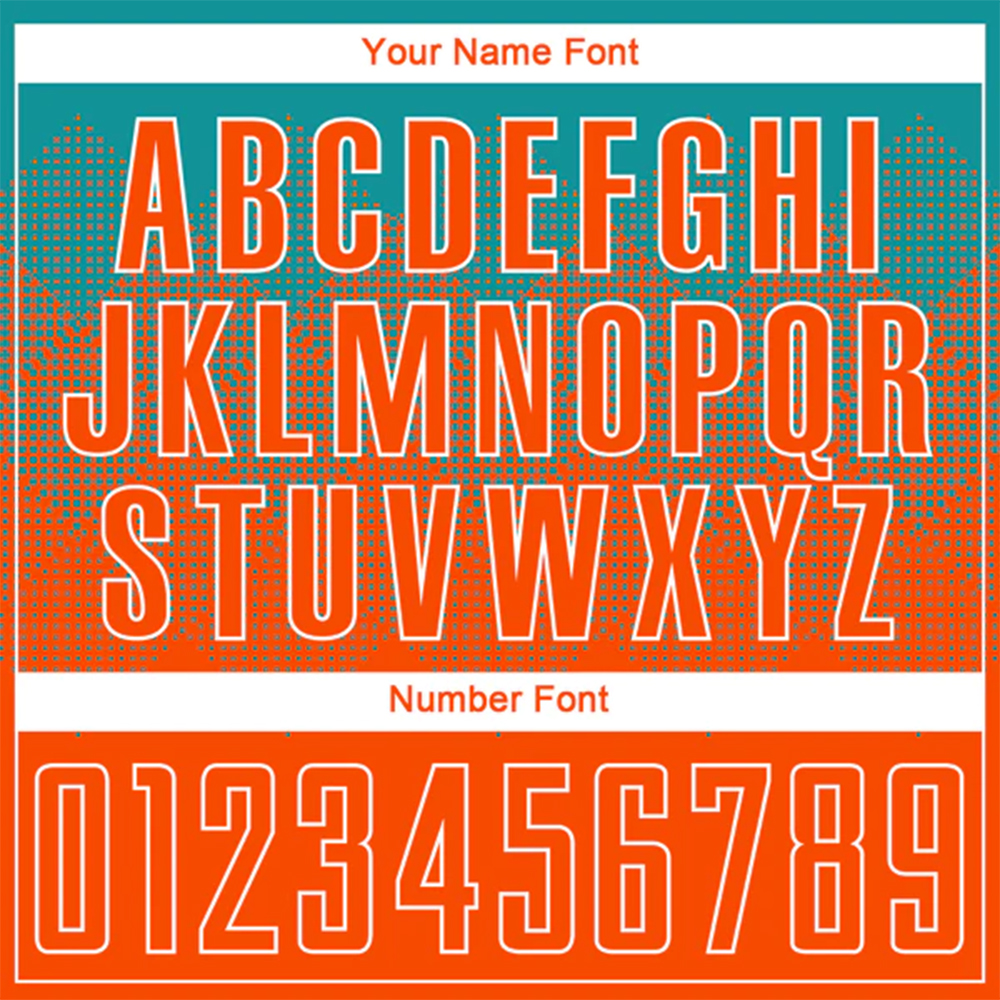 Sublimation Soccer Uniforms